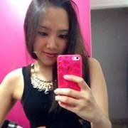 Larissa Lin Haga (lalahaga)