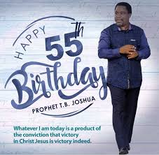 | original song (composed by tb joshua). Latest Scoan Founder T B Joshua Sermon As He Mark 55th Birthday Gospel Songs Mp3