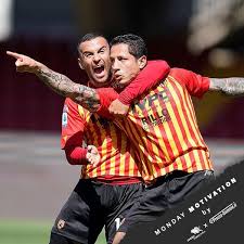 You are on benevento calcio live scores page in football/italy section. L2mb2fn Qqa9xm