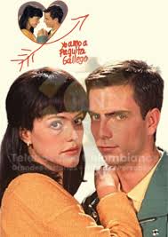 Telenovelas Colombianas: Grandes Historias, Grandes Personajes.