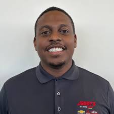 Meet Jerry's Chevrolet Staff Baltimore MD