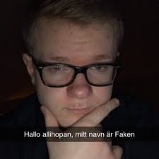 Eldar Djupvik Johansen (@DjupvikCS)