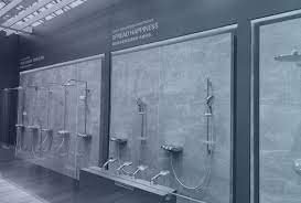 Shanghai new international expo centre, shanghai, china. Kitchen And Bath China Shanghai