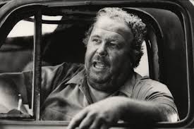 Traveling the Wilderness Road with Ned Beatty: A remembrance