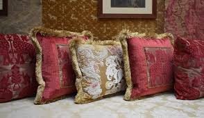 Back in the day, pillows were made up of stone and their sole purpose. Sofa Cushions The Origins Of An Accessory That Makes The Difference