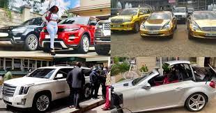 They want president uhuru kenyatta and deputy president william ruto to prevail on igathe, who resigned last friday, to rescind his decision. Mike Sonko S Expensive Car Collection Worth Over Ksh 50 Million Tuko Co Ke