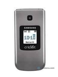 Samsung R260 Chrono - Celulares ...