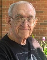 Robert Erskine Fuller Obituary