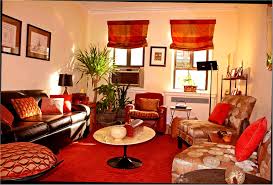 Fresh Red And Orange Living Room Ideas In 2020 Living Room Red Living Room Orange Living Room Color