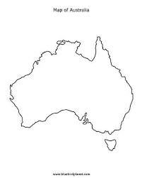 Map multiple locations, get transit/walking/driving directions, view live traffic conditions, plan trips, view satellite, aerial and street side imagery. Free Printables For Kids Australia Map Australia Tattoo Australian Maps