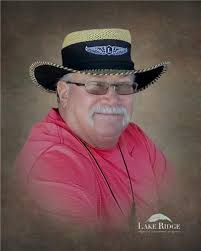 Vic Brooks Obituary (2021)