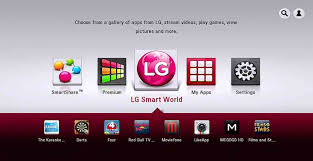 Like many other smart tvs, lg includes a package of preinstalled apps you'll see on the home screen. How To Download Apps On Lg Smart Tv Downloadmeta