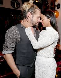 Her dress size is 4 (us), bra size is 32a and shoe size is 8 (us). Zoe Saldana Welcomes Third Baby With Husband Marco Perego Congrats Hollywood Life