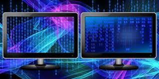How To Use Different Wallpapers For Each Monitor In Windows 10 Remote Desktop Protocol Supercomputer Science And Nature