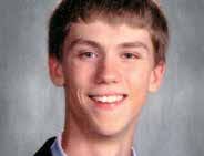 BILLY MICHAL STUDENT LEADERSHIP AWARD