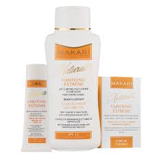 Makari is a single model equipped with: Makari Naturalle Carotonic Gift Set 3 Pc Set Tj Beauty Products Uk