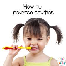 To recap, the things that drs. How To Remineralize And Strengthen Kids Teeth