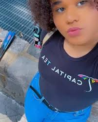 This week, I walked among the truly beautiful—souls who bear the weight of  the world with grace. I met sooooo many beautiful men and women, and  people. In the eyes of cis and trans women alike, I saw ...