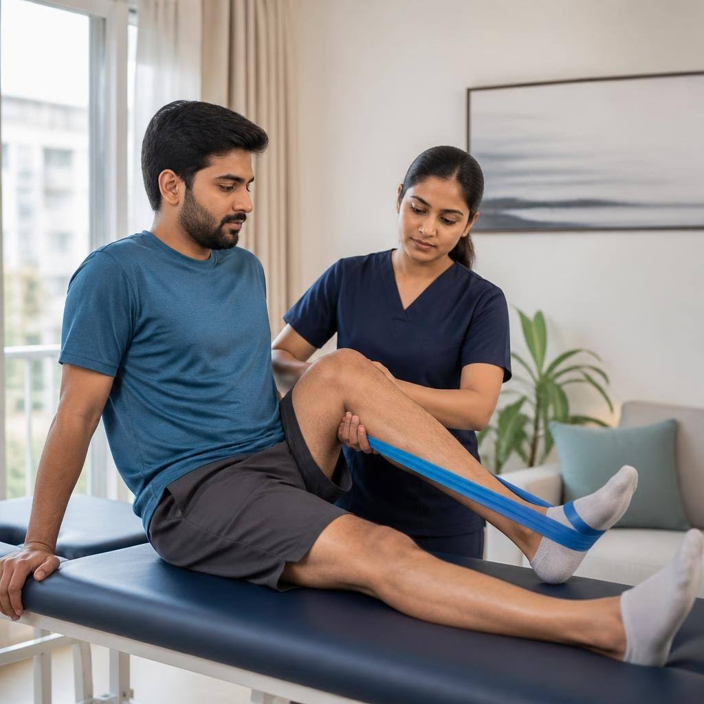 Professional Physiotherapy Services