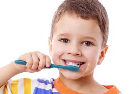 ODONTOLOGÍA NIÑOS Y ADOLESCENTES