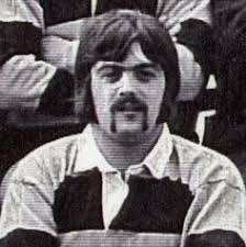 Newport RFC : 1971/2 Season Summary