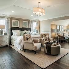 There are three sitting areas in the bedroom below, but the room is spacious enough, and it's not overcrowded. 28 Best Master Bedroom With Sitting Area Ideas For 2021 Decor Home Ideas
