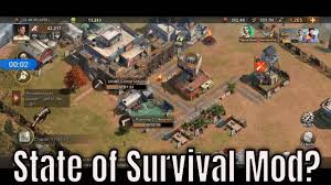 How to download the game state of survival mod apk · step 1: State Of Survival Mod Apk 1 7 0 Menu Unlimited Skills State Of Survival Cheats Youtube