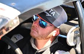 SMART Modified Tour crowns 'King' at South Boston Speedway