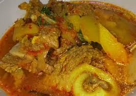 Cara membuat pindang ikan khas palembang, pindang ikan mujair resep pindang ikan mas bahan bahan : Resep Pindang Tulang Khas Palembang Yang Bikin Ketagihan Resep Enyak