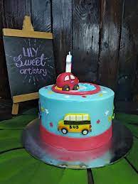 Maybe you would like to learn more about one of these? Kek Tema Kereta Utk Tempahan Lily Sweet Artistry Facebook