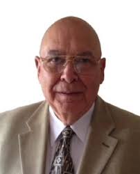 Obituary information for Reverend Donald E. Matheny