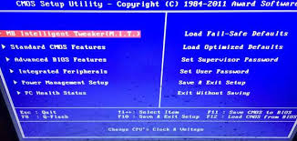 I went to the bios and found the problem is the cpu temperature exceeding. Bios Zurucksetzen Gebraucht Computer Technik Pc