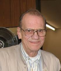 Charles Tucker Obituary