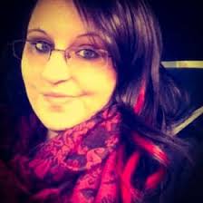 Audrey Hooker's Instagram, Twitter & Facebook