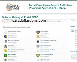 Asesmen/diagnosis kebutuhan khusus dilakukan ahli, dapat bekerja sama dengan resource center/slb terdekat atau digunakan hasil diagnosis sebelumnya dari smplb. Jadwal Pendaftaran Ppdb Sma Smk Negeri Provinsi Sumatera Utara 2021
