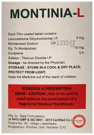 Image result for Montinia