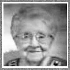 Mary Decker Obituary (1917
