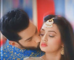 At first, shaurya the restauranter was a rude . Favourite Kiss Zindagi Ki Mahek