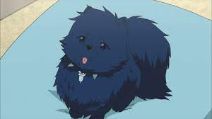 Ren (蓮) is aoba's allmate, a dog in the real world and a human in the world of rhyme. Ren Dramatical Murder Wiki Fandom