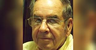 Herbert Denton McCarley Obituary