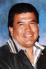 Edgar Fabian Obituary