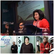 Sattv talks to dr mazlan othman, director, united nations office for outer space affairs at the apscc conference in kuala. Malaysia 60th Merdeka Is Also A Celebration Of Women S Achievements