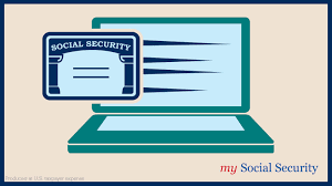 Social Security Administration - Need A Social Security Card? You Can Request  A Replacement Card Online In Most States With Your Personal My Social  Security Account. Get Started At Http://Ow.ly/Bpvx50Ff8Sl | Facebook