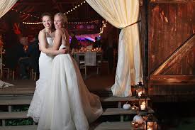 Amid the controversy, stefanik has emerged as the clear choice to be cheney's replacement, politico reported. 51 Gay Weddings From Each State Real Gay Marriage Photos In The Us