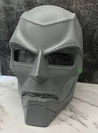 Infinity Mask
