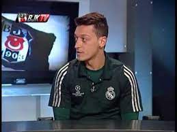 Cek jadwal siaran acara terbaru hari ini untuk nonton online di rcti+. Mesut Ozil Bjk Tv Youtube