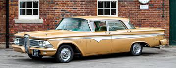 Image result for Snow White 1958 Edsel