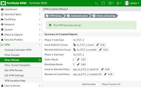 Elite cisco instructor ryan linfield discusses how to deploy a clientless ssl vpn using cisco technology. Cookbook Fortigate Fortios 6 2 2 Fortinet Documentation Library