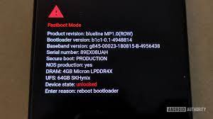But it probably won't get much development anyway. How To Unlock The Google Pixel 3 Bootloader Android Authority