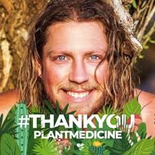 WWW Prologue with Beno Reid by Witness Wild Wisdom